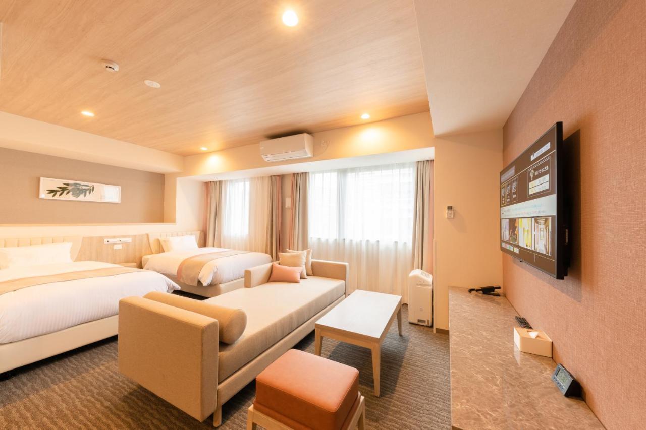 โรงแรมโทริฟิโตะ คาชิวาโนฮะ โรงแรม 4*