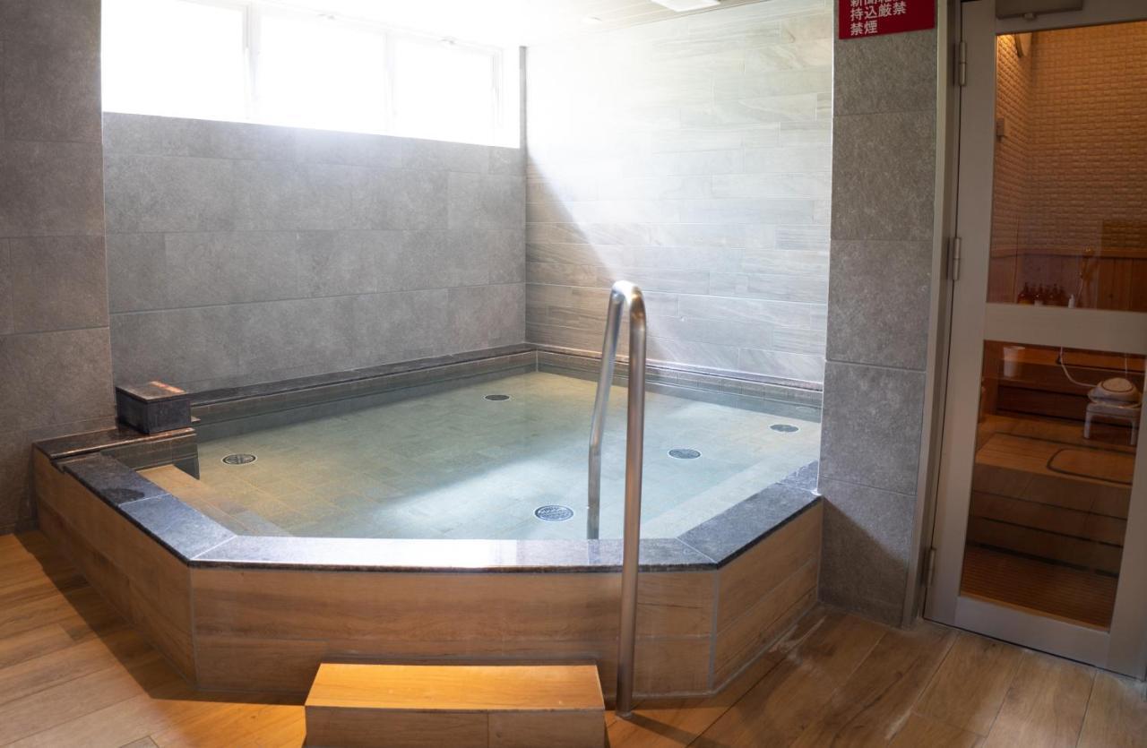 Torifito Kashiwanoha Hotel Kashiwa